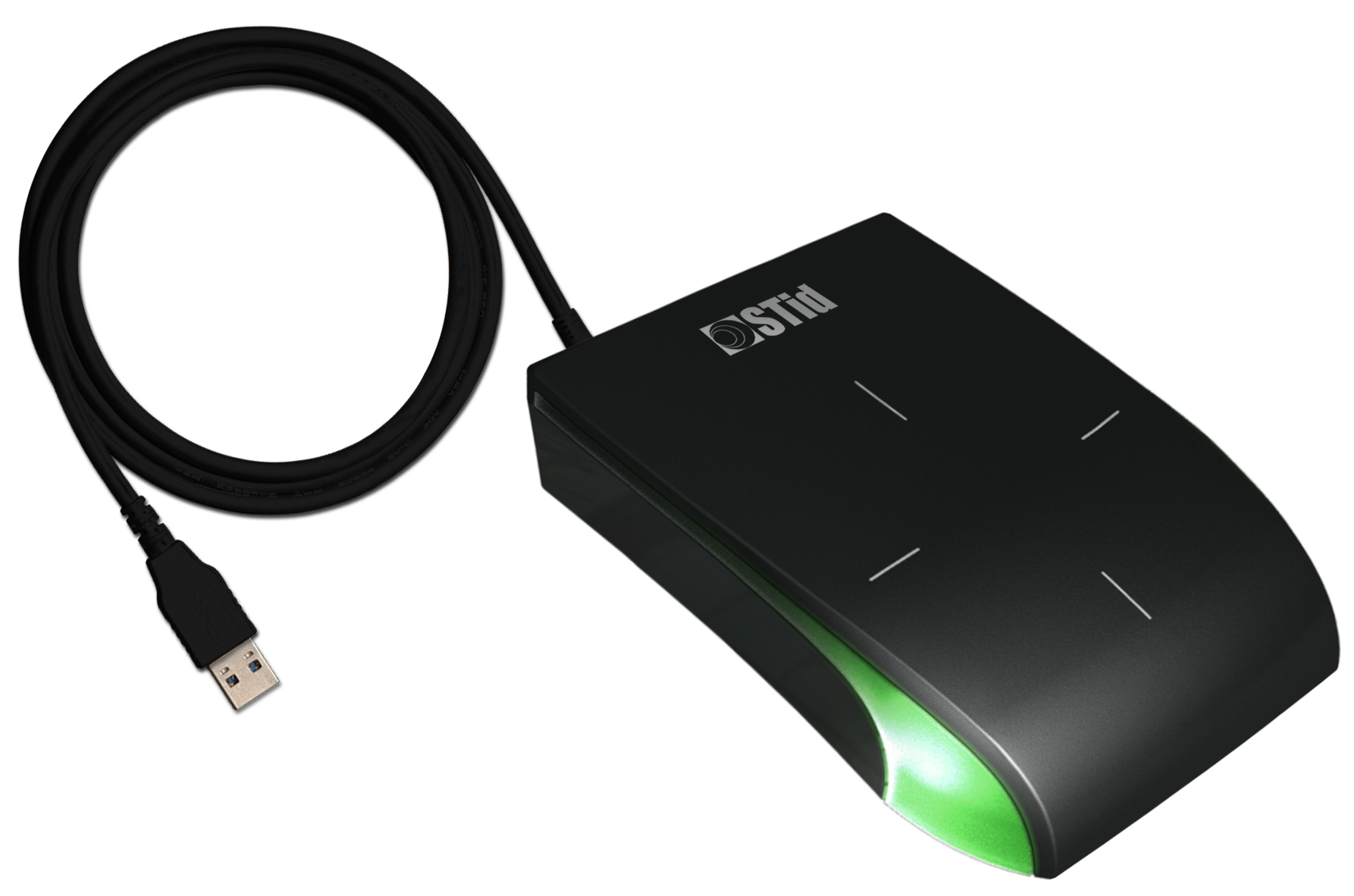 STid Architect® ARC-G Desktop-Lesegerät, Enroller, Encoder.